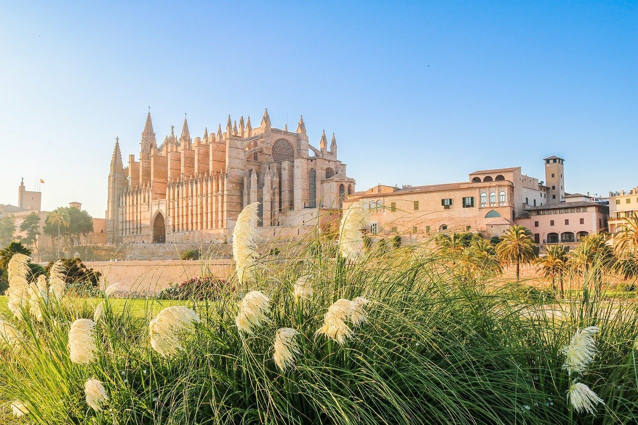Führung palma de mallorca Führung palma de mallorca