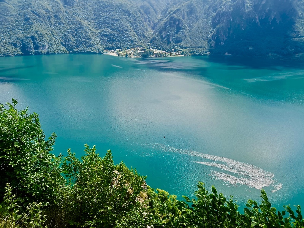 Geheimtipps am Gardasee Geheimtipps am Gardasee