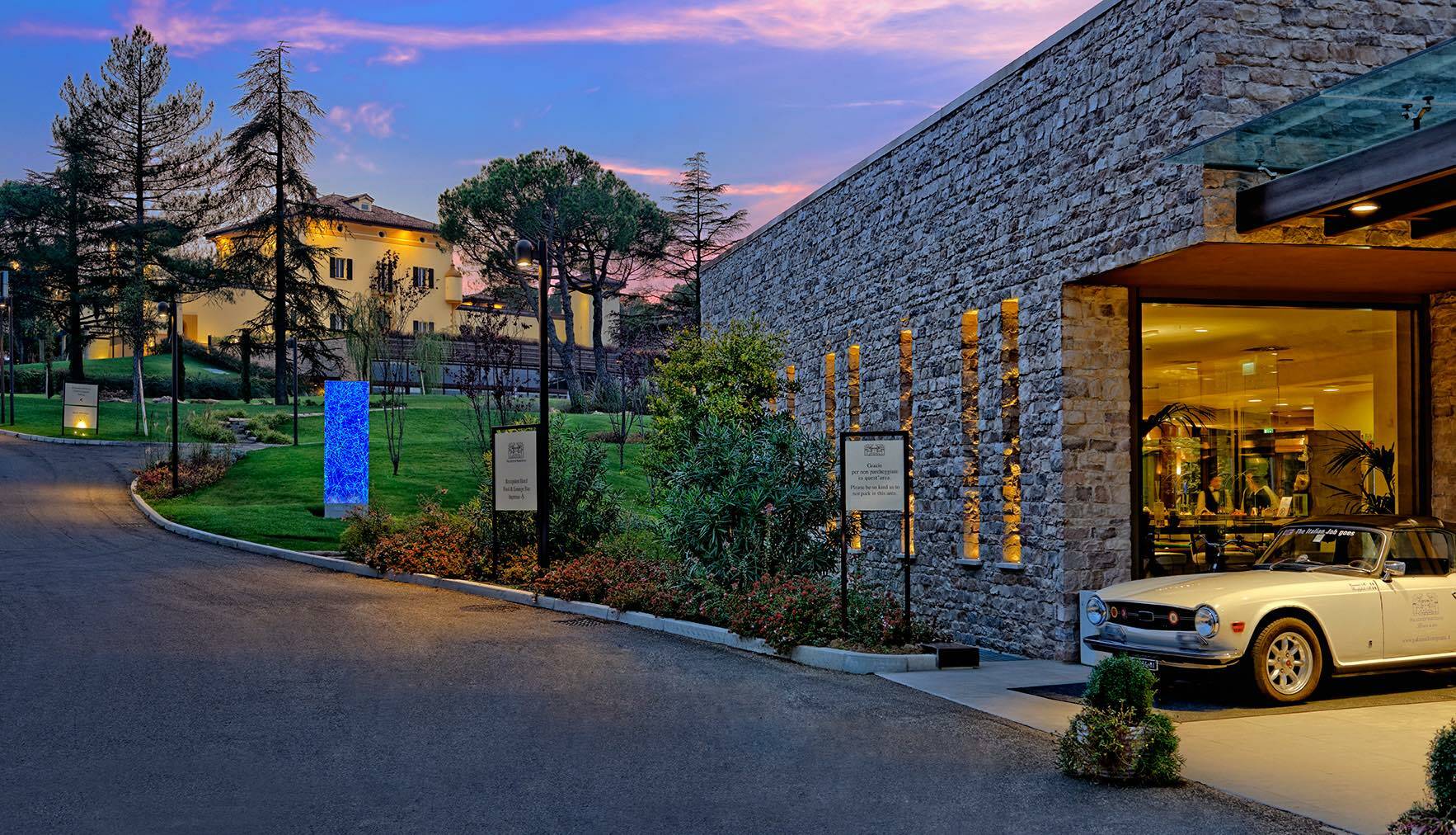 A Palazzo di Varignana Gourmetreise.jpg A Palazzo di Varignana Gourmetreise.jpg