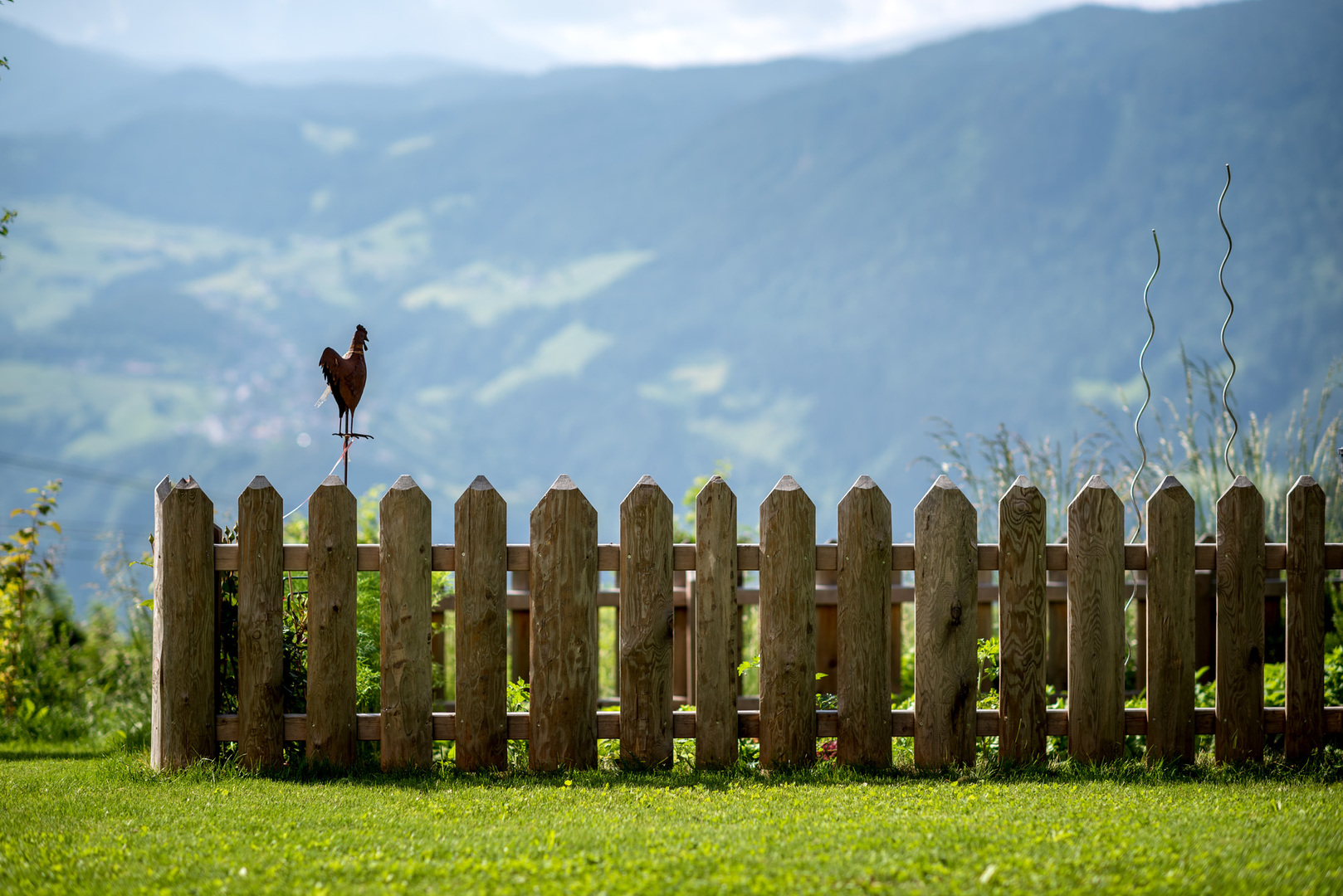 Reisetipp für Südtirol auf dem Ritten Reisetipp für Südtirol auf dem Ritten