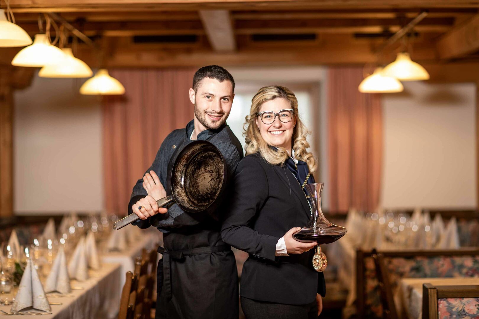 Kalbfleisch festlich zubereitet: Rezept vom Chefkoch und Fleisch-Sommelier Kalbfleisch festlich zubereitet: Rezept vom Chefkoch und Fleisch-Sommelier