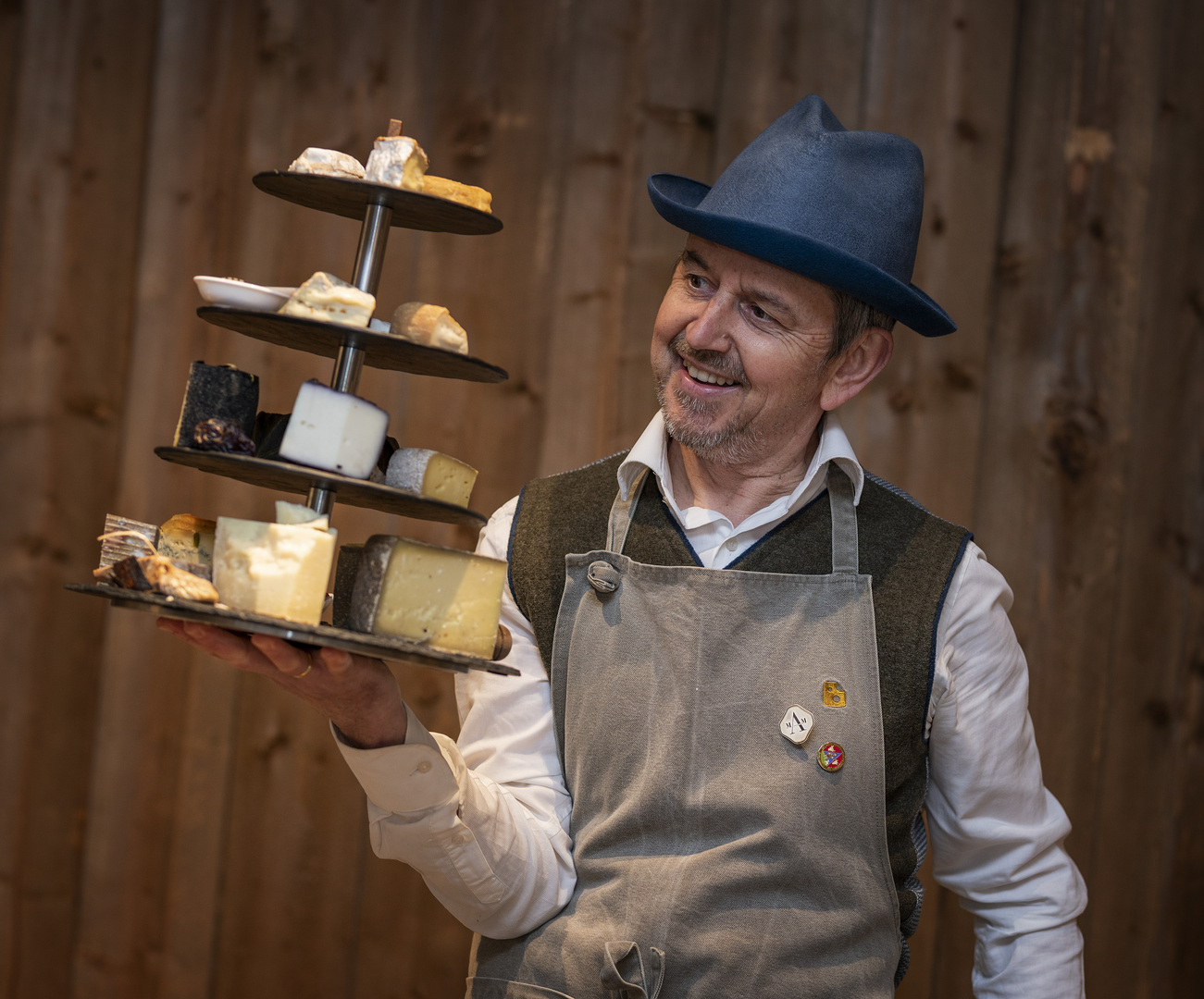REISETIPP SÜDTIROL: Der beste Käse aus Südtirol REISETIPP SÜDTIROL: Der beste Käse aus Südtirol