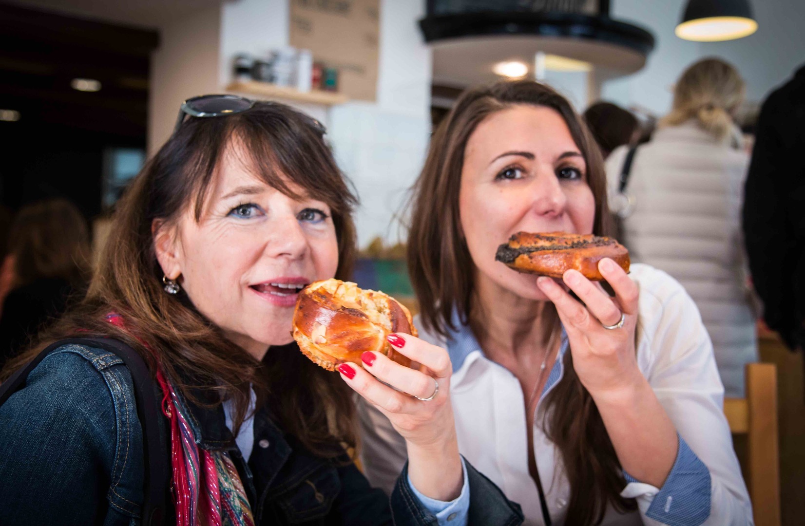 BUDAPEST AUF EINER FOOD-TOUR ERLEBEN BUDAPEST AUF EINER FOOD-TOUR ERLEBEN