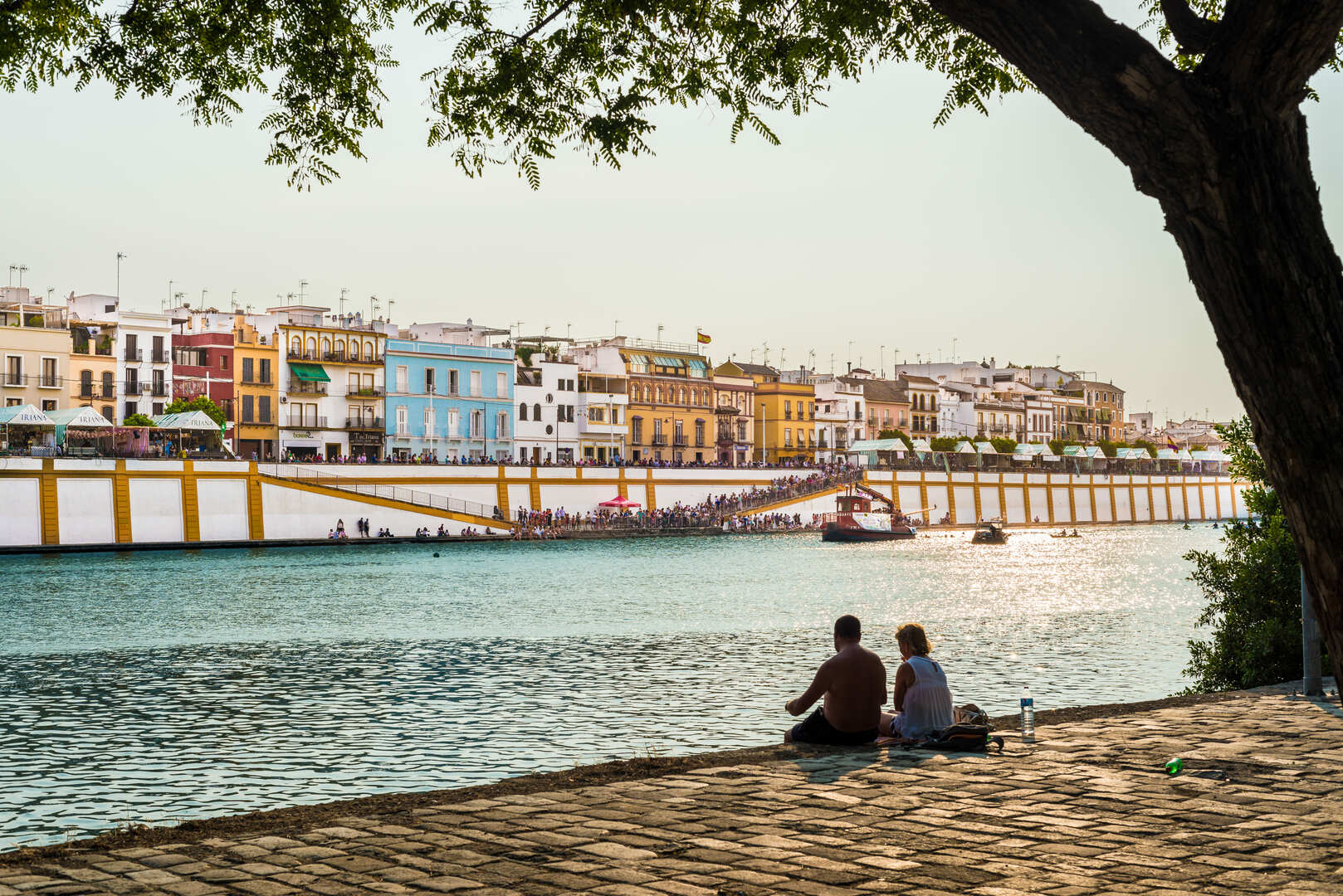 Sevilla