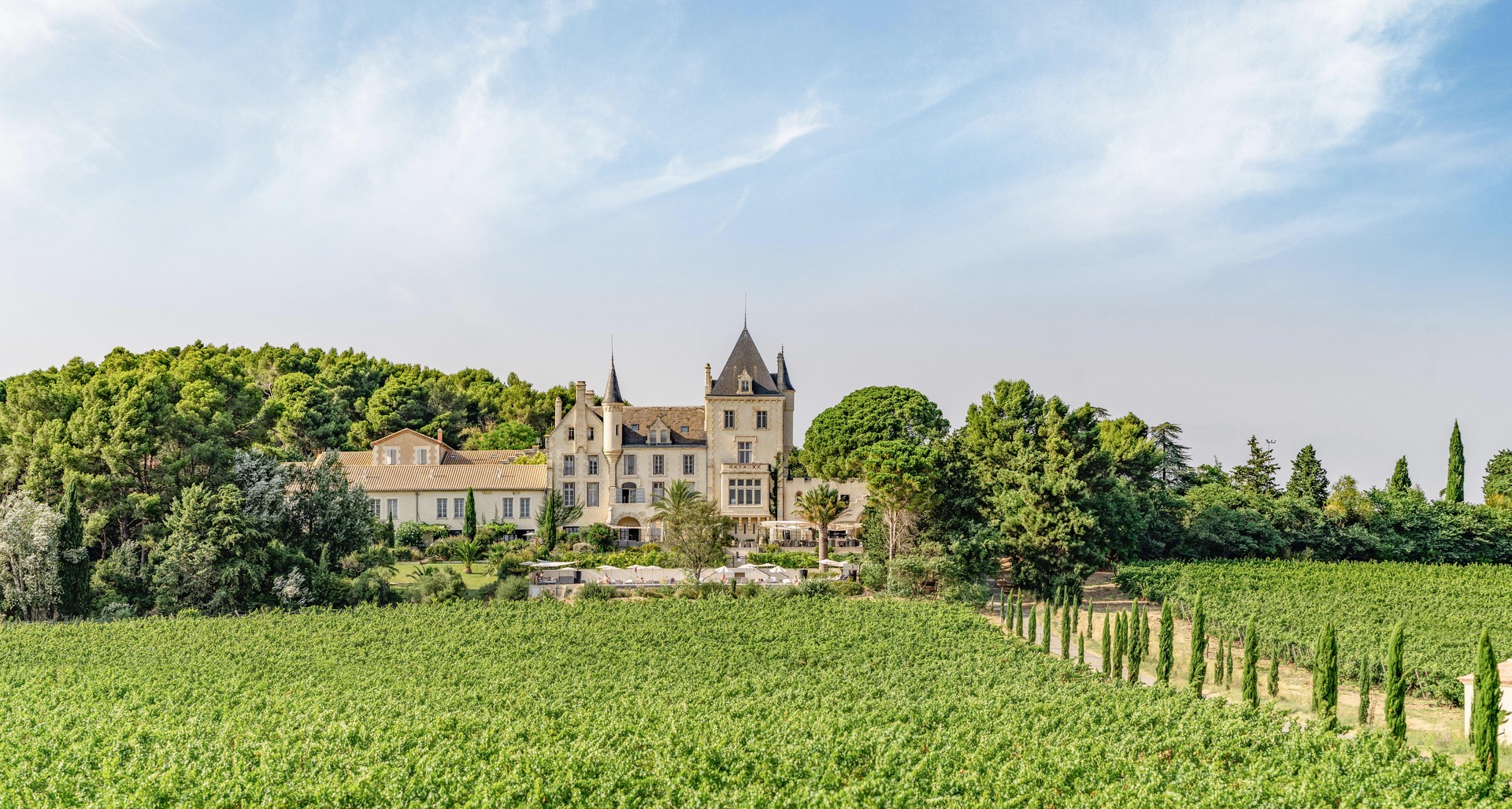 Carcassonne Urlaub