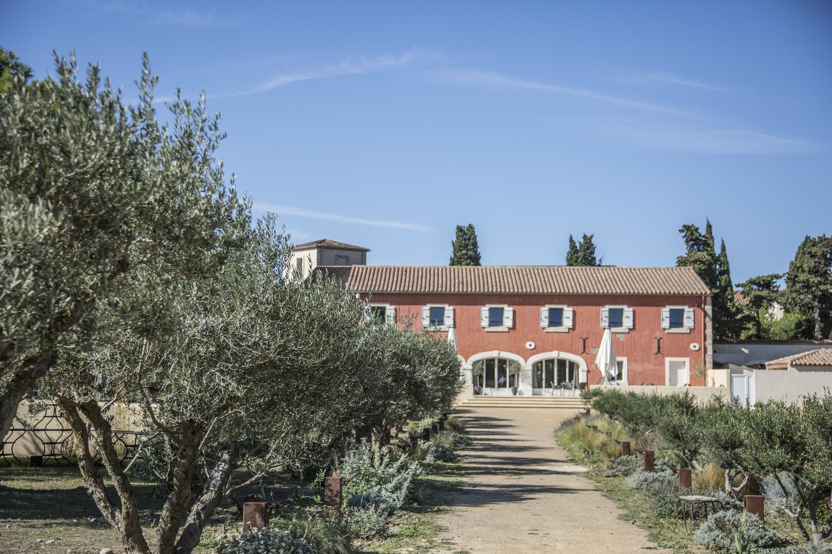 Luxus Südfrankreich Urlaub 