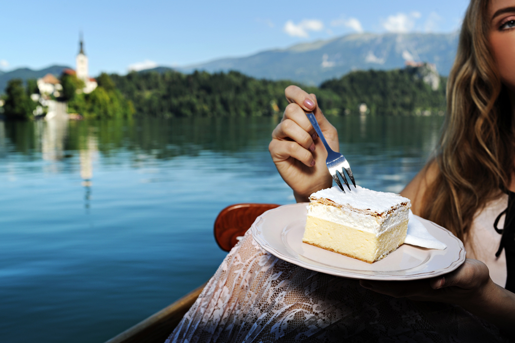 Cremeschnitte so schmeckt sie richtig gut