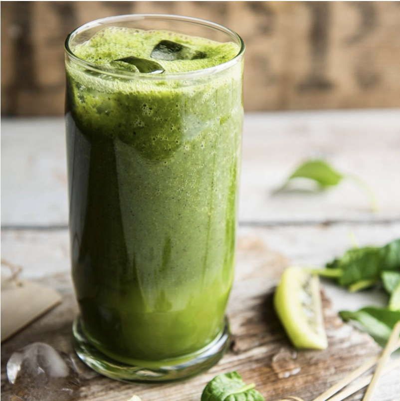 Detox Drink - Anti Kater Mittel