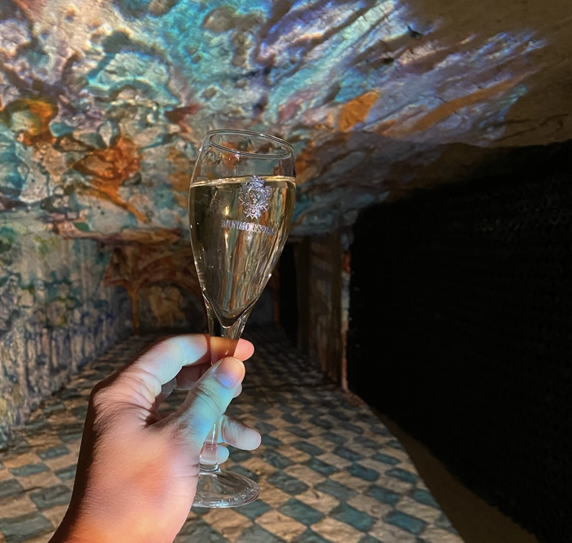 Loiretal Reise Weinliebhaber