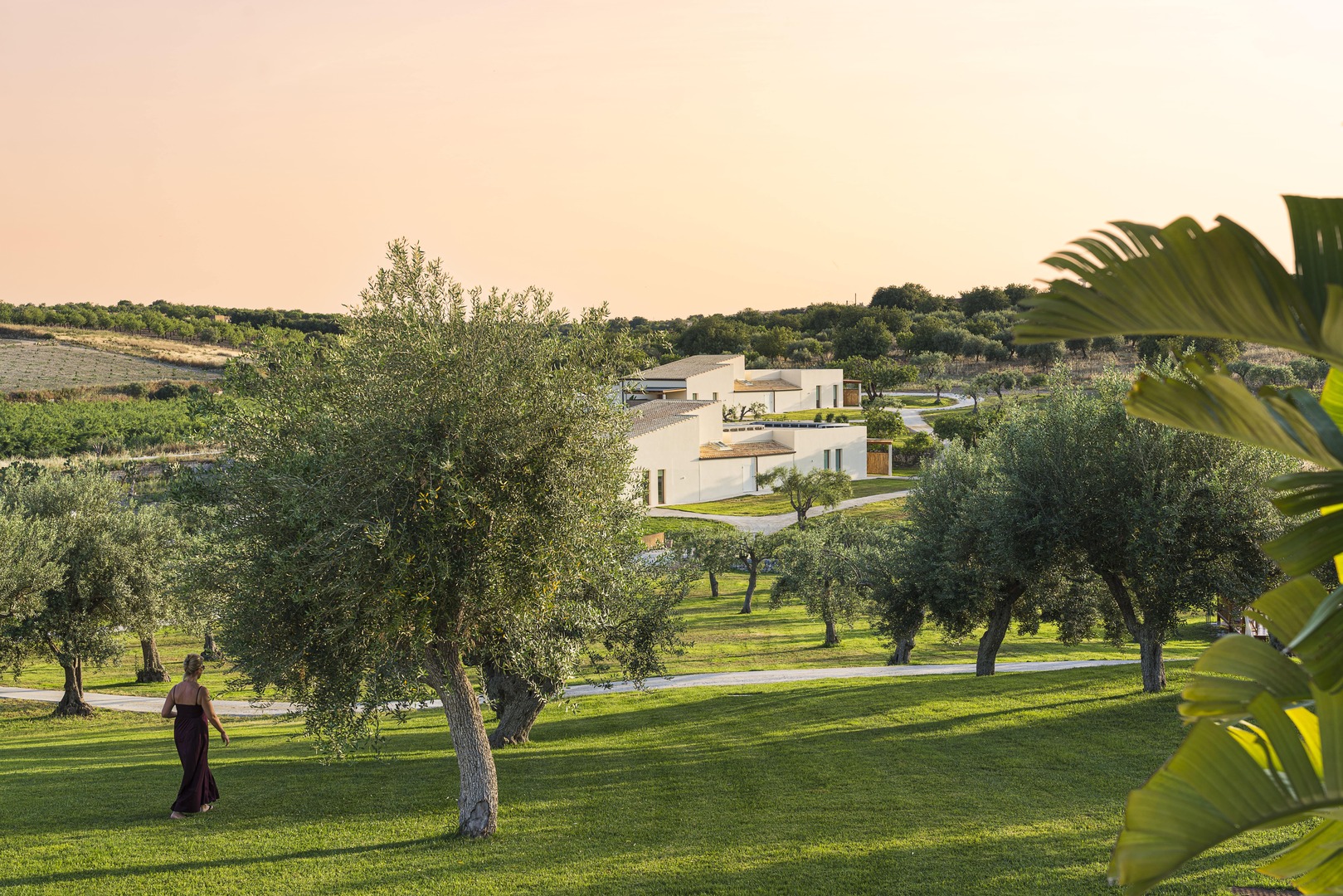 Schönste Hotels Sizilien