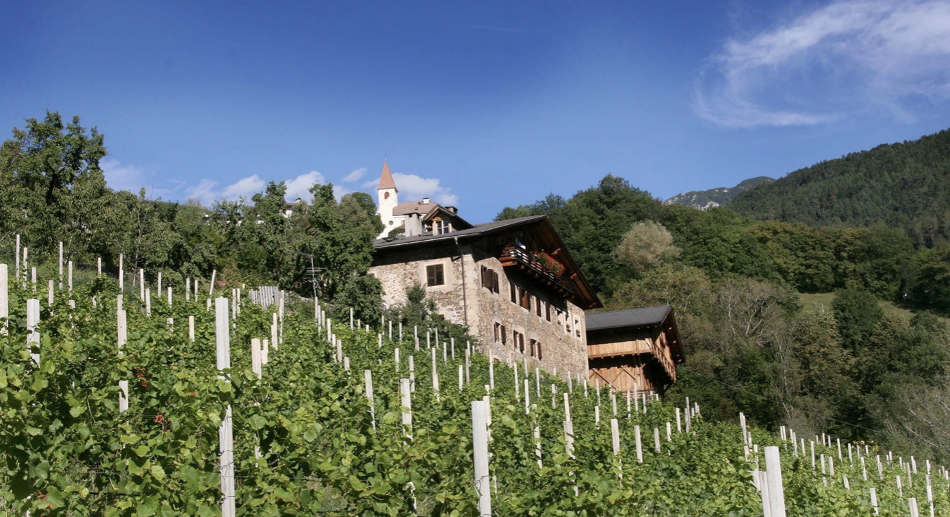 Speckverkostung Bozen