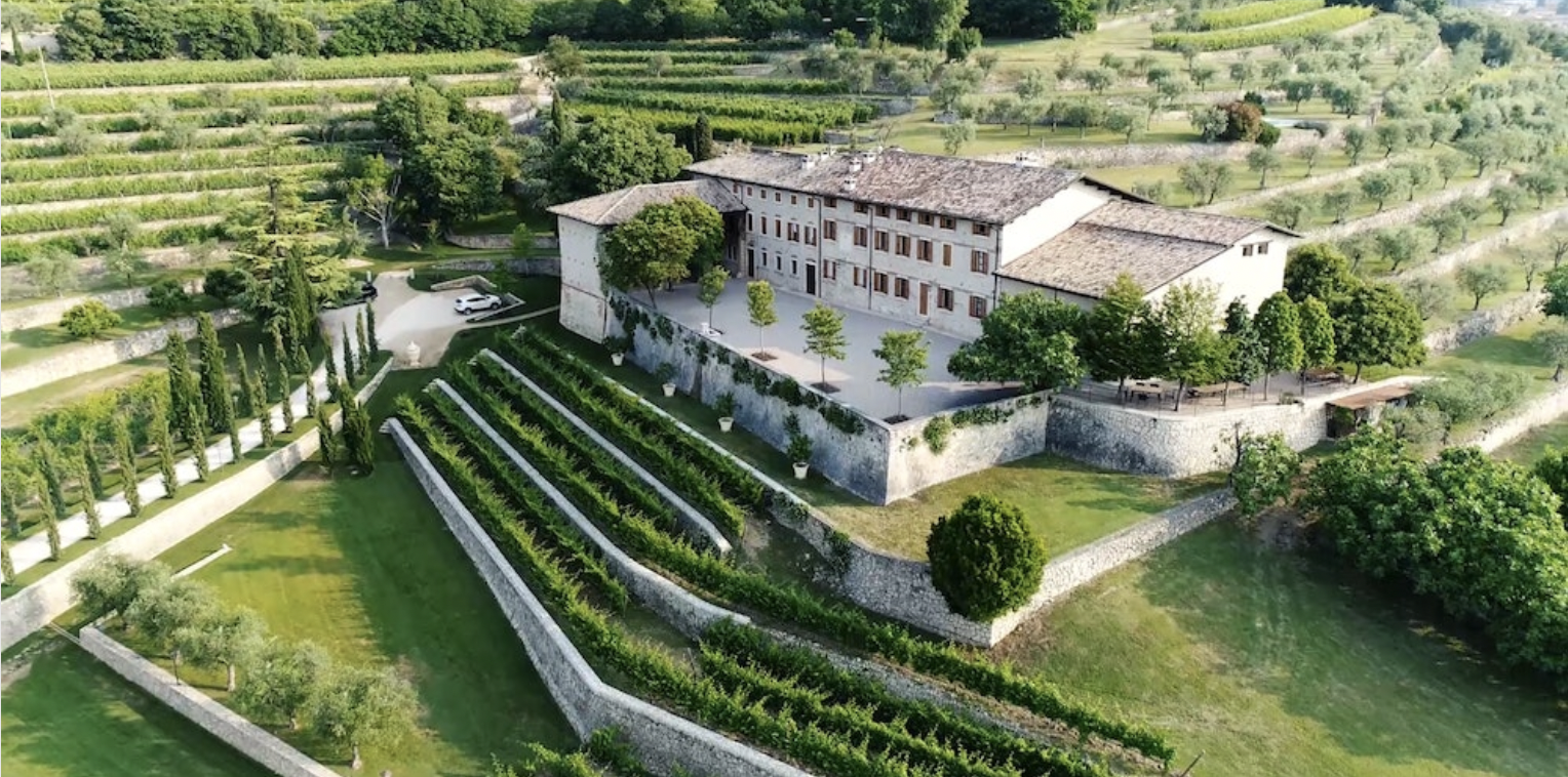 Weinverkostung Valpolicella - Entdecken Sie Valpolicella Ripasso, Amarone und Recioto in einer spannenden Verkostung mit Weingutsbesichtigung.