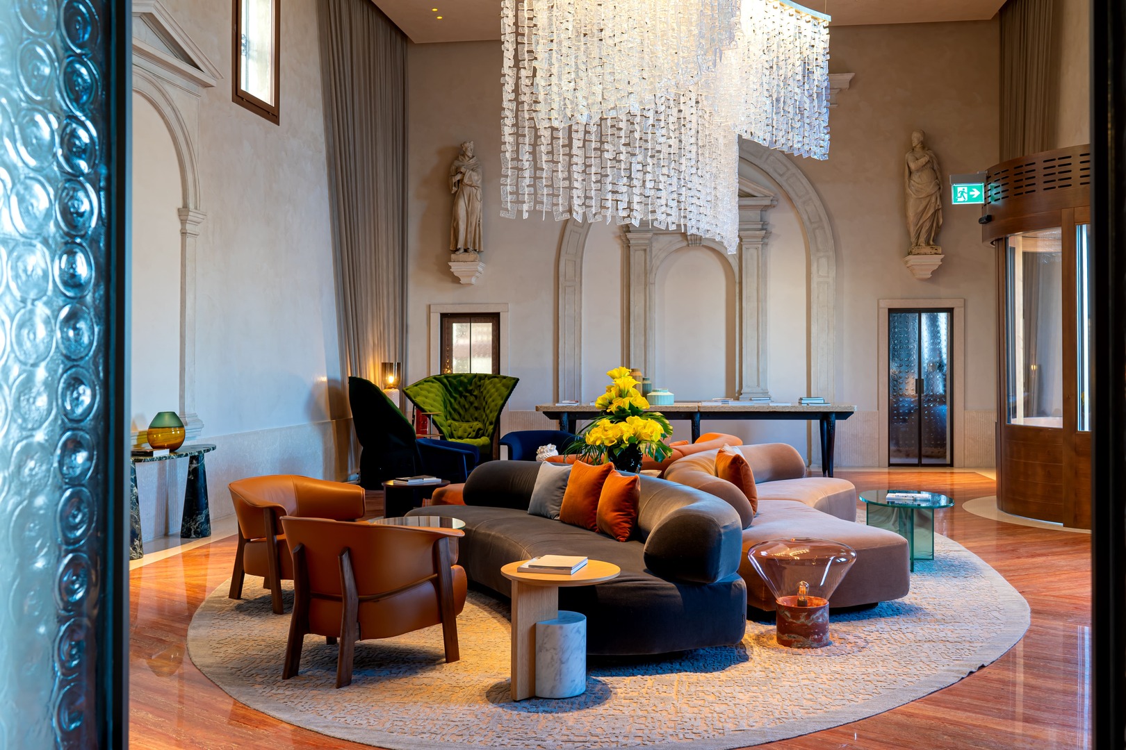 Venedig Boutiquehotel