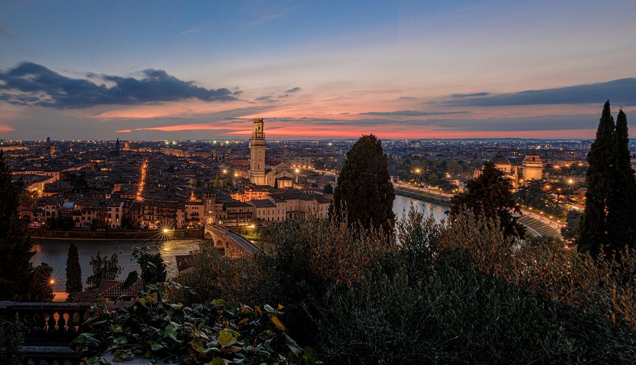 Verona kulinarische Reise. Erleben Sie ein Gourmetwochenende in Verona mit kulinarischer Führung und Geniessermenüs.