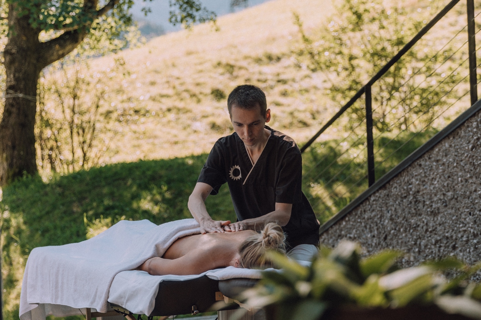 Wellnessreise Vorarlberg