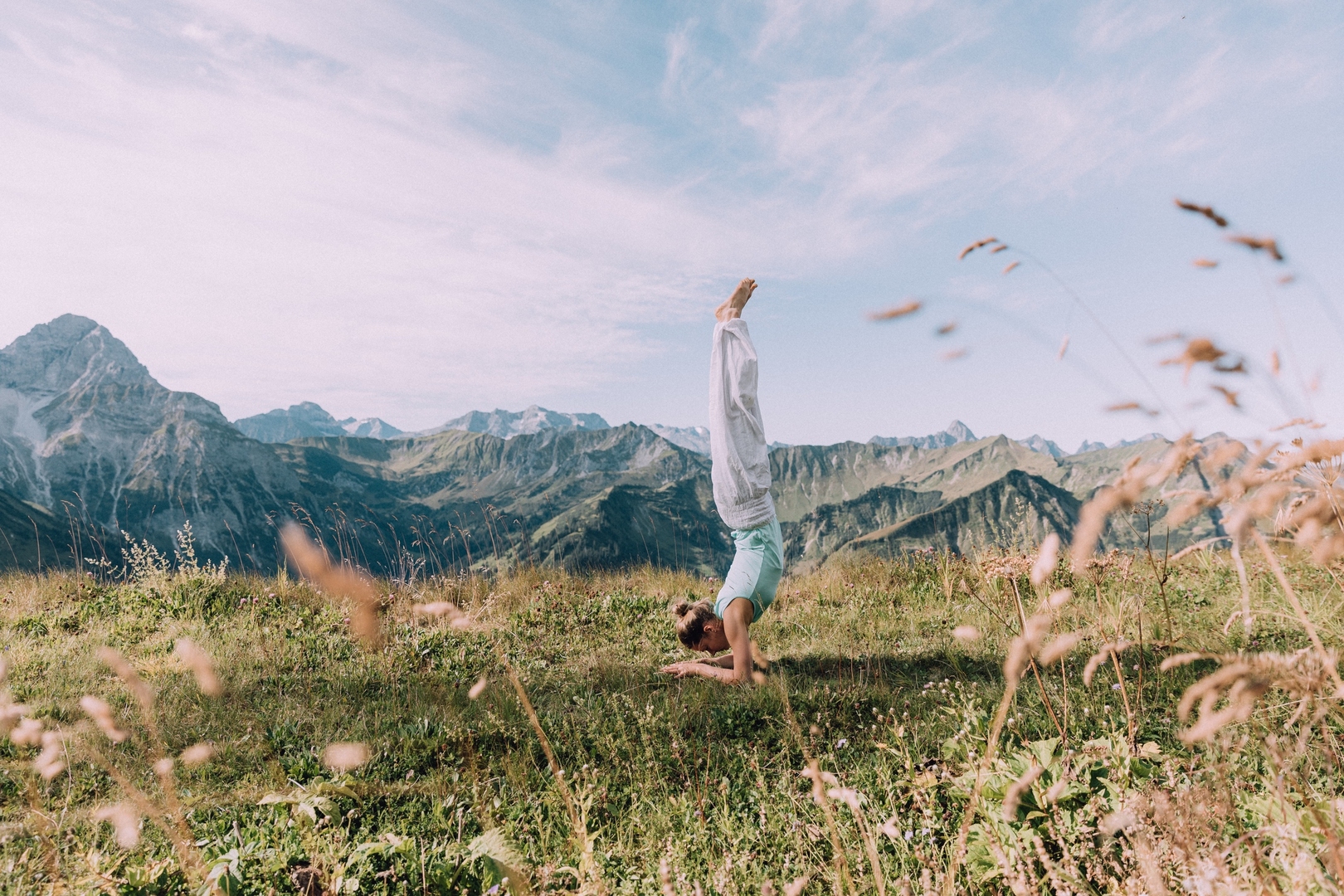 Yoga Hotel Österreich